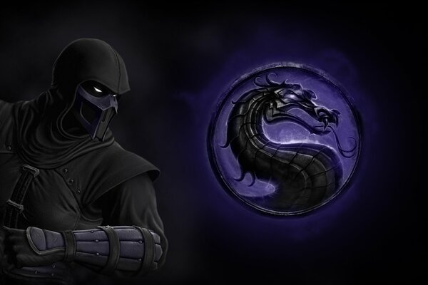 Mortal Kombat erinnere dich an dich als Kind