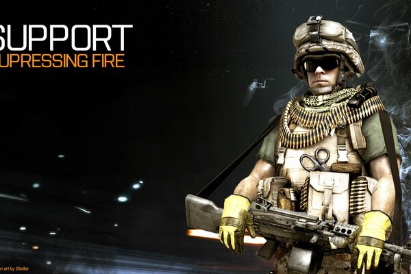 Sfondi battlefield3