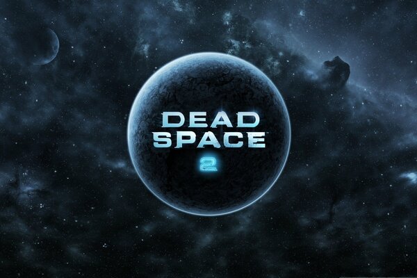 Emozionante gioco dead space 2. Spazio misterioso