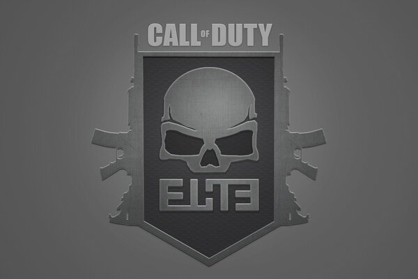 Call of Duty gioco logo