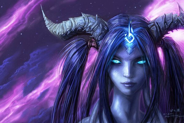 Get into the world of warcraft game and check out the possibilities