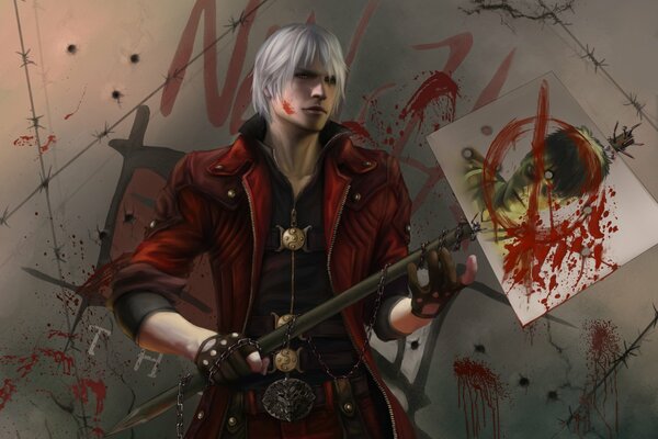 Nowa gra devil may cry 5