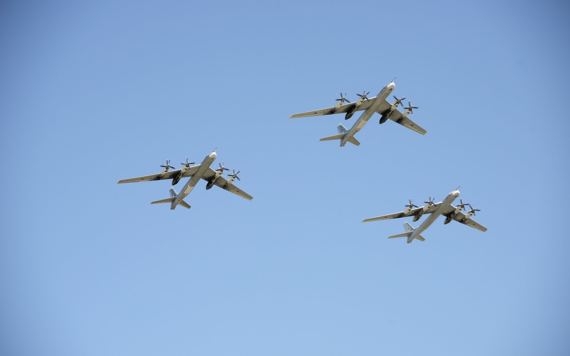 aviation weapon tu-95m