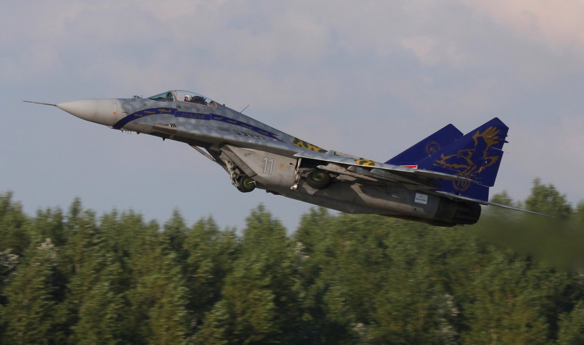 mig-29 mig-29 multipropósito caza