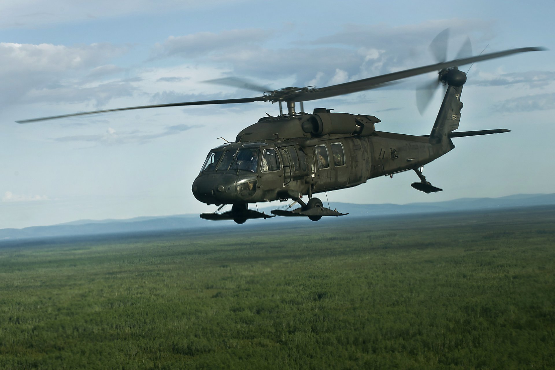 uh-60 black hawk блэк хок многоцелевой полет