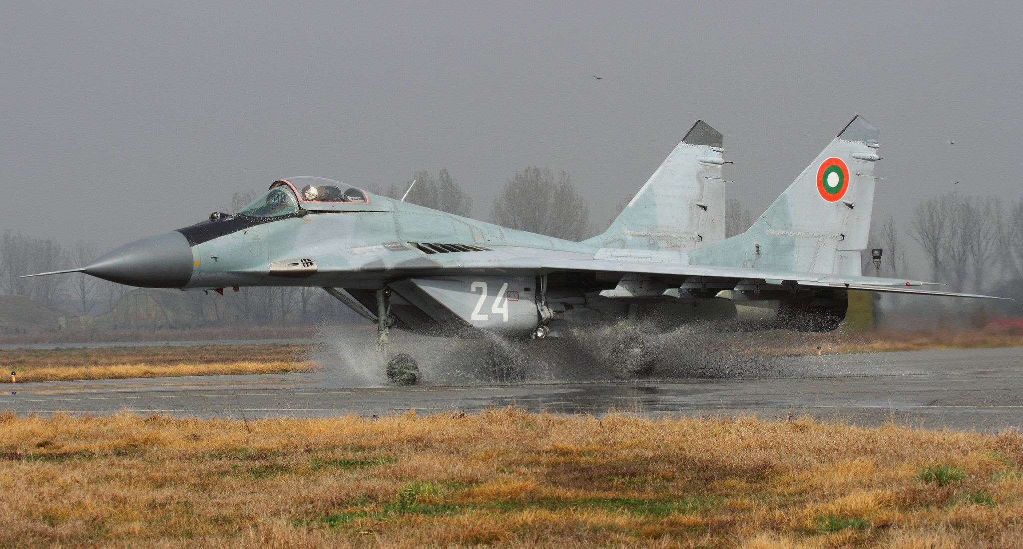 mig-29 mig-29 mehrzweck kämpfer