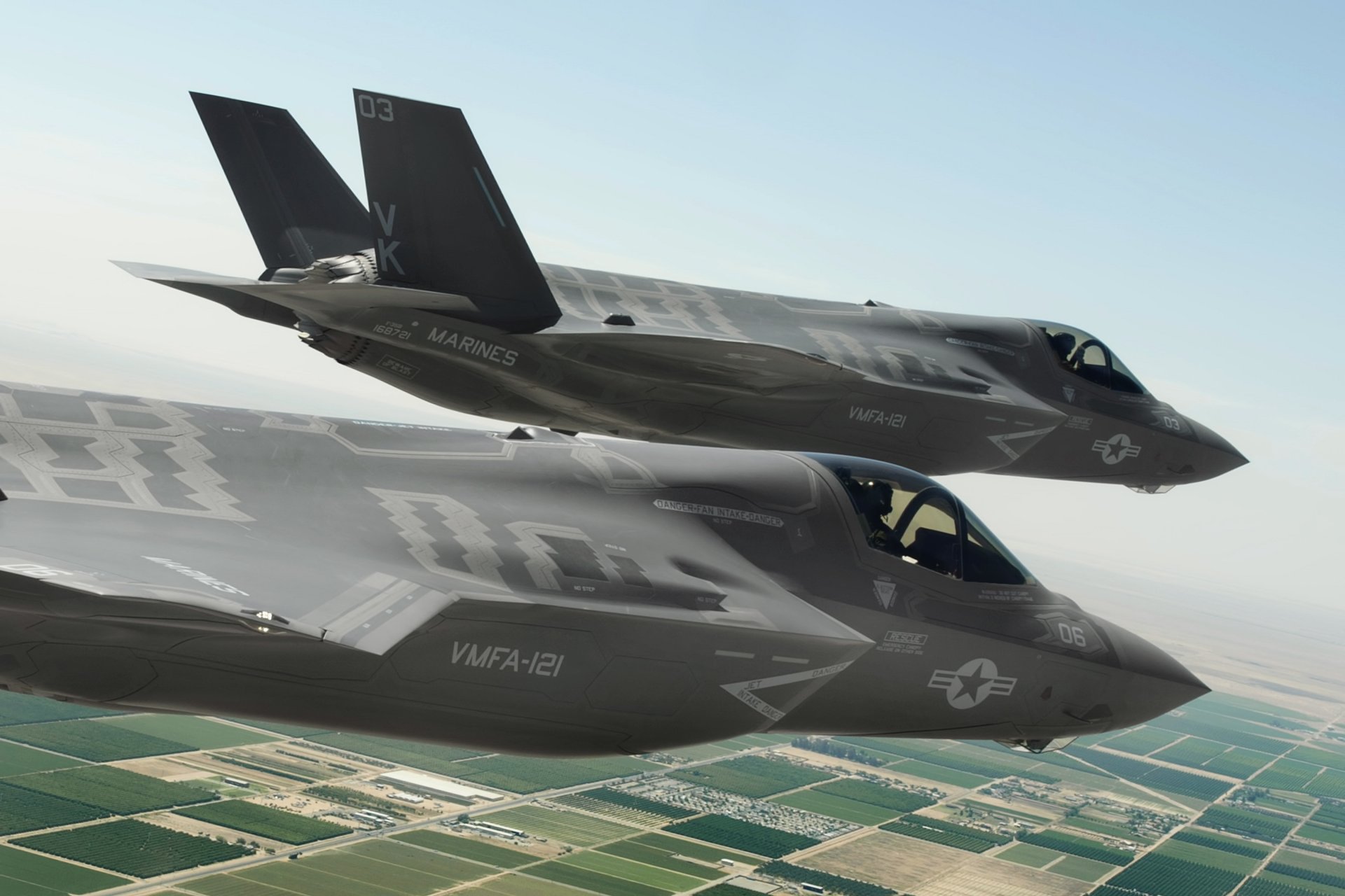 f-35b sky weapon