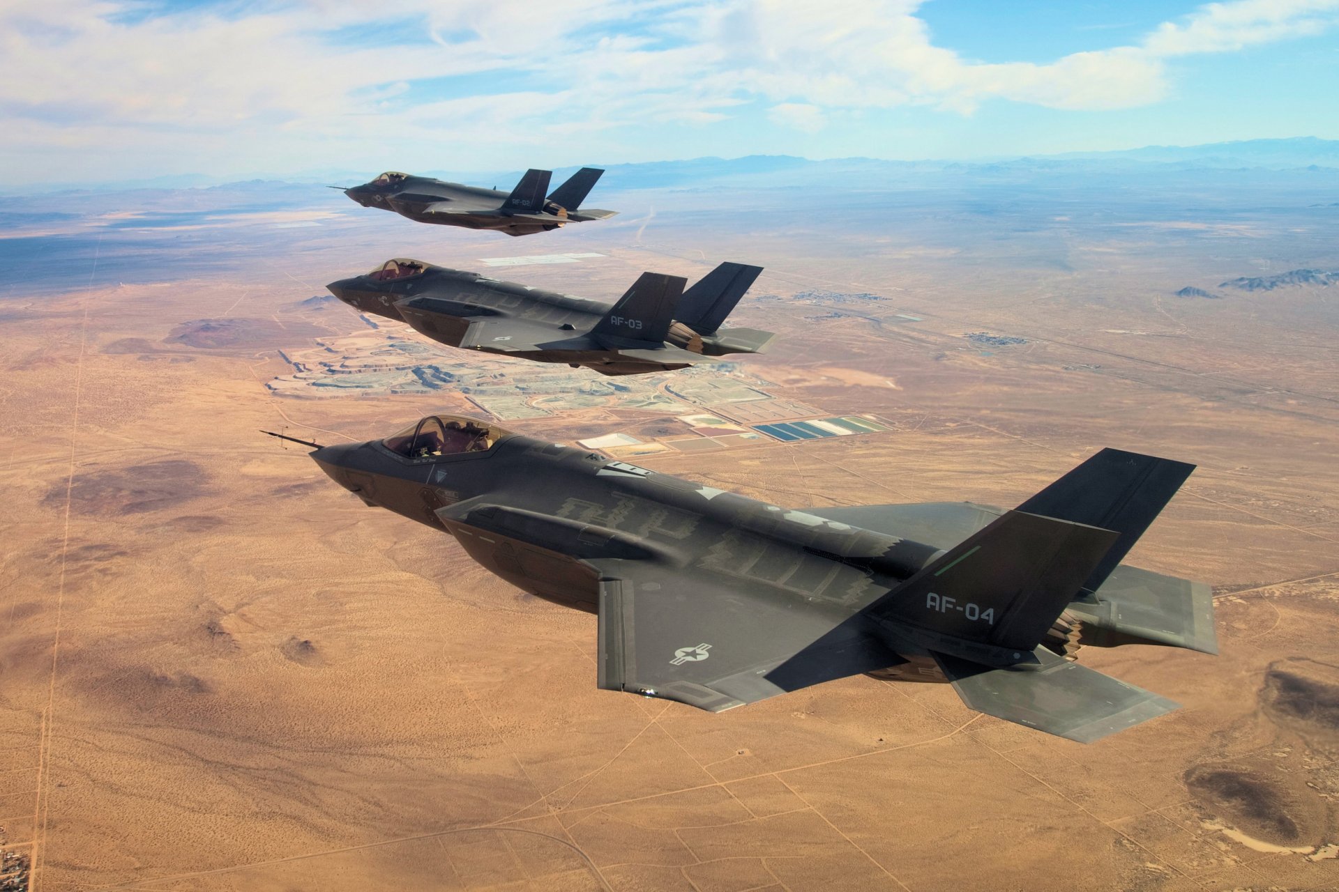 f-35 lightning ii lightning ii kampfjets drei boden