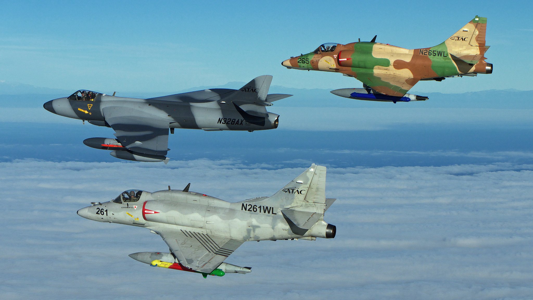 jäger jäger a-4 skyhawk douglas a-4 skyhawk kämpfer sturmtruppen