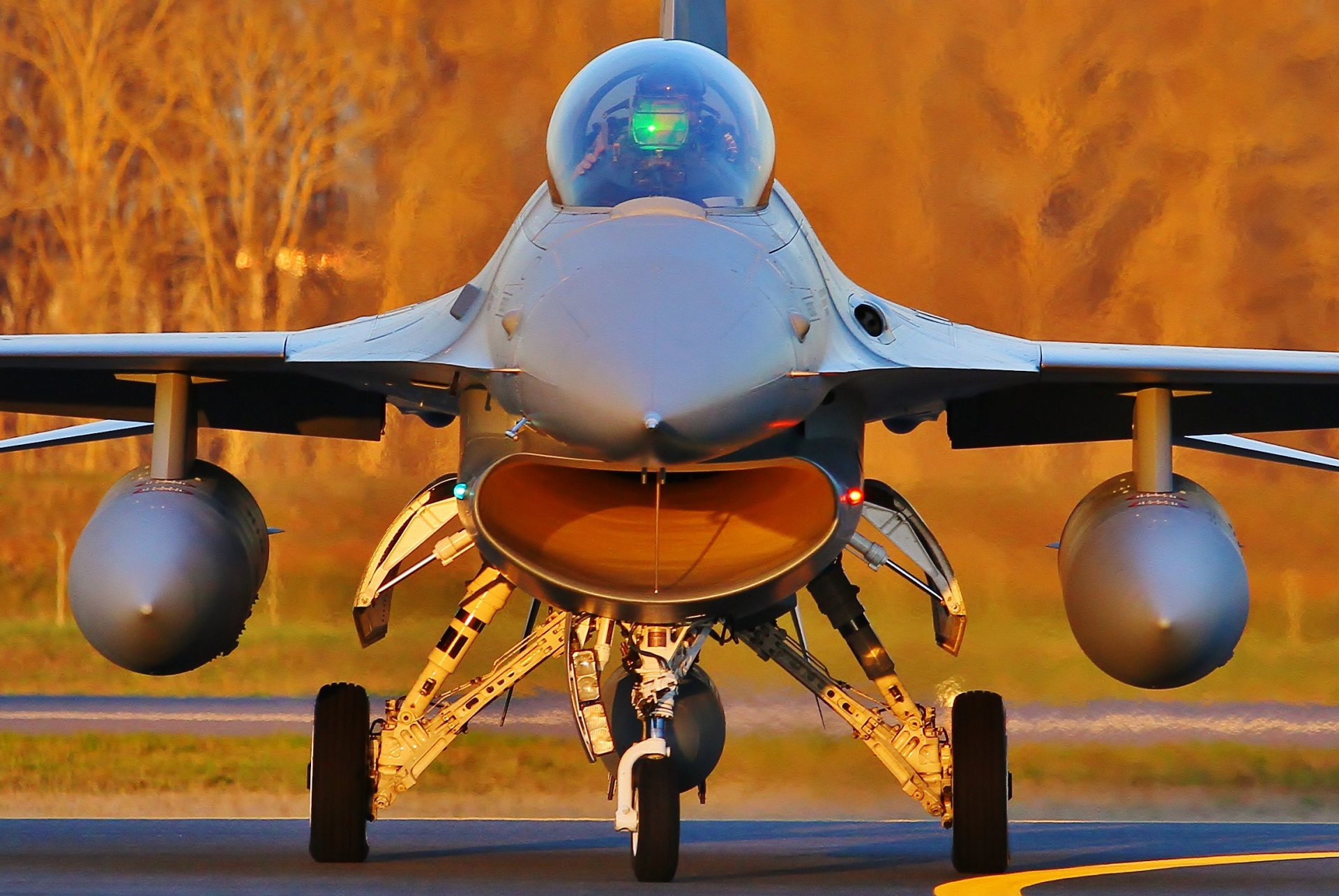 f-16c fighting falcon файтинг фалкон истребитель аэродром