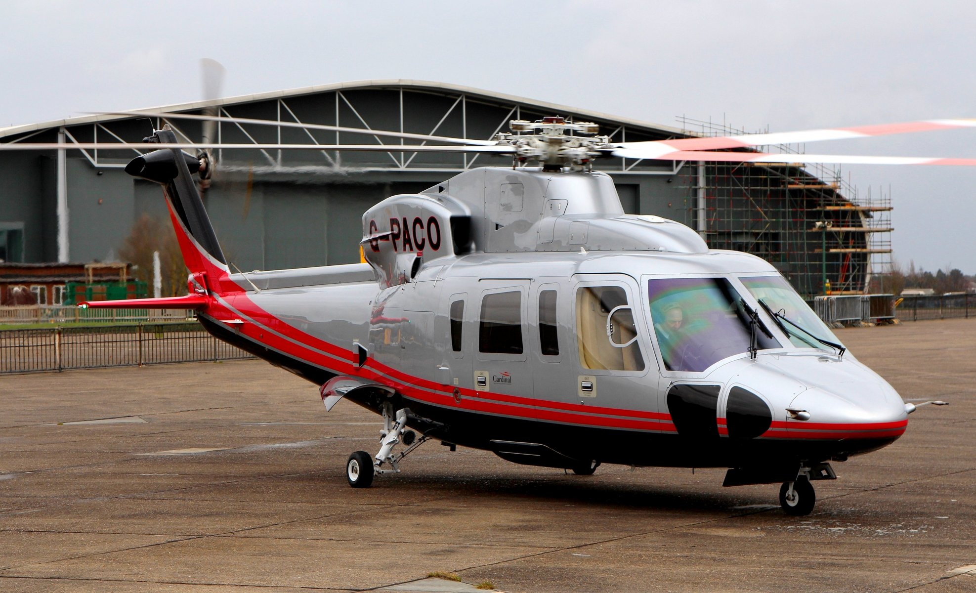 sikorsky s-76 spirit sikorsky s-76 spirit american commercial