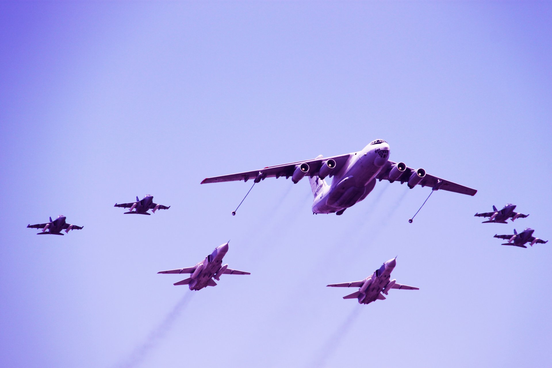 il 78 yak 130 su 24 okb ilyushin sukhoi yakovlev air force russie bombardier stormtrooper