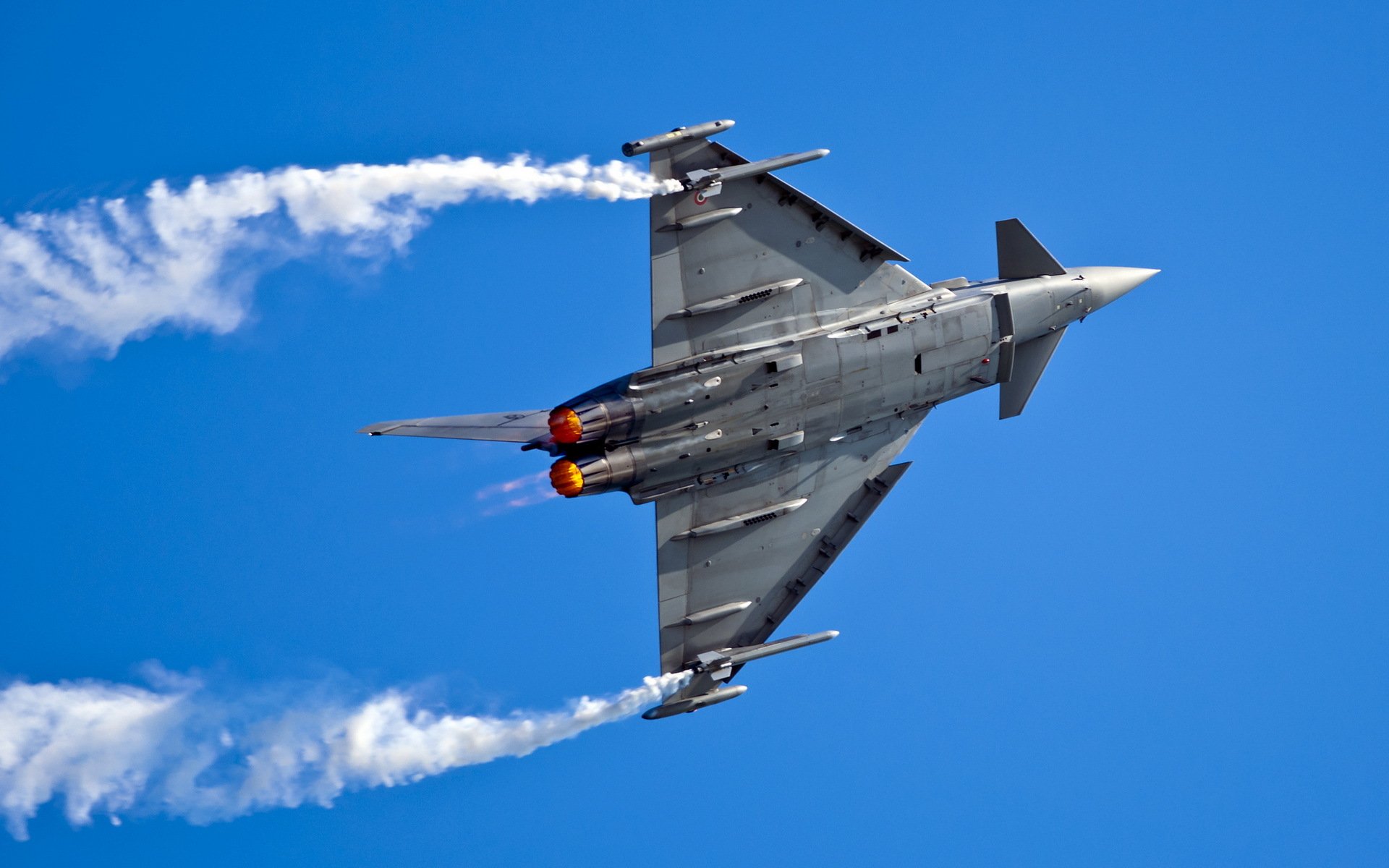 eurofighter 2000 air show европы оружие