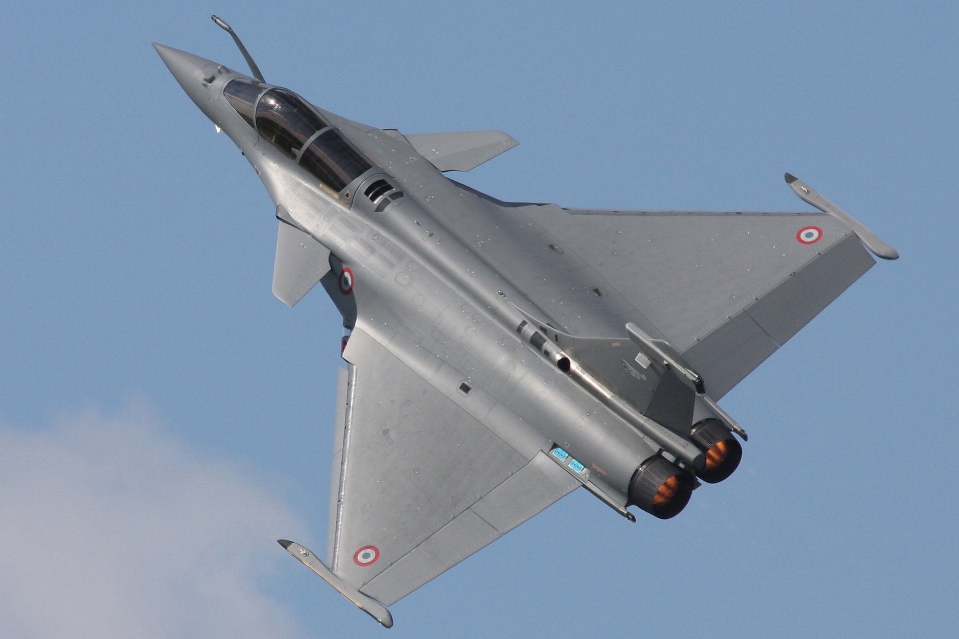 dassault rafale rafal mehrzweck kämpfer kabine