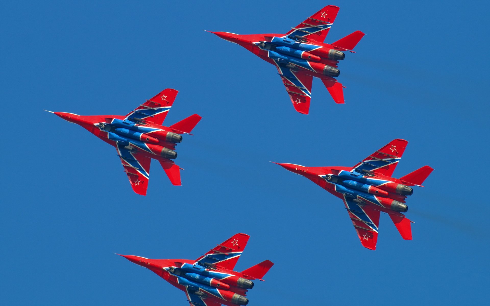 avión aviación armas mig29