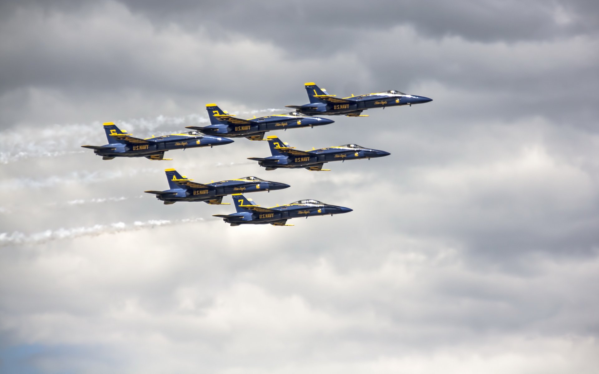 blue angels spettacolo aereo rhode island