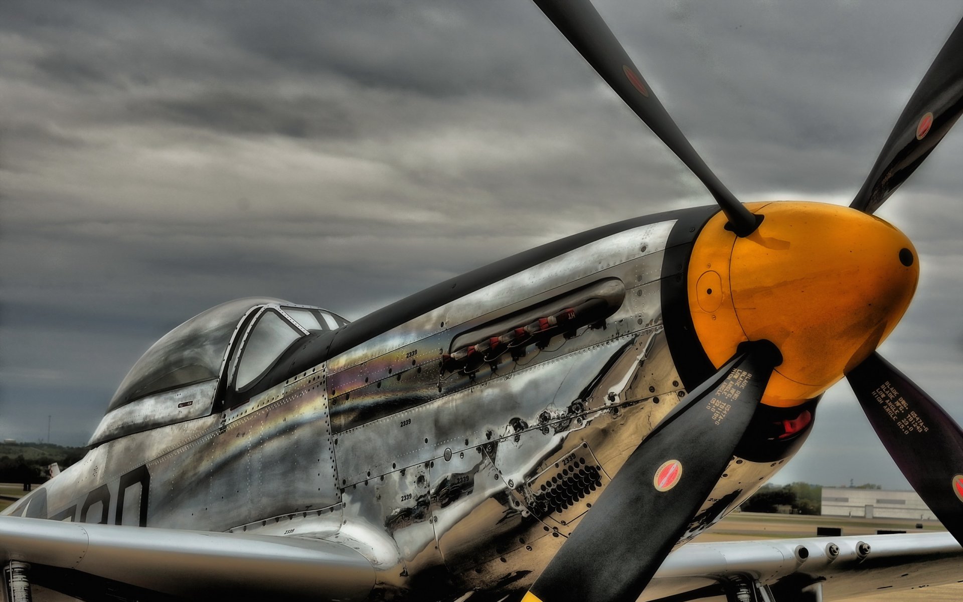 r51 mustang aereo aviazione