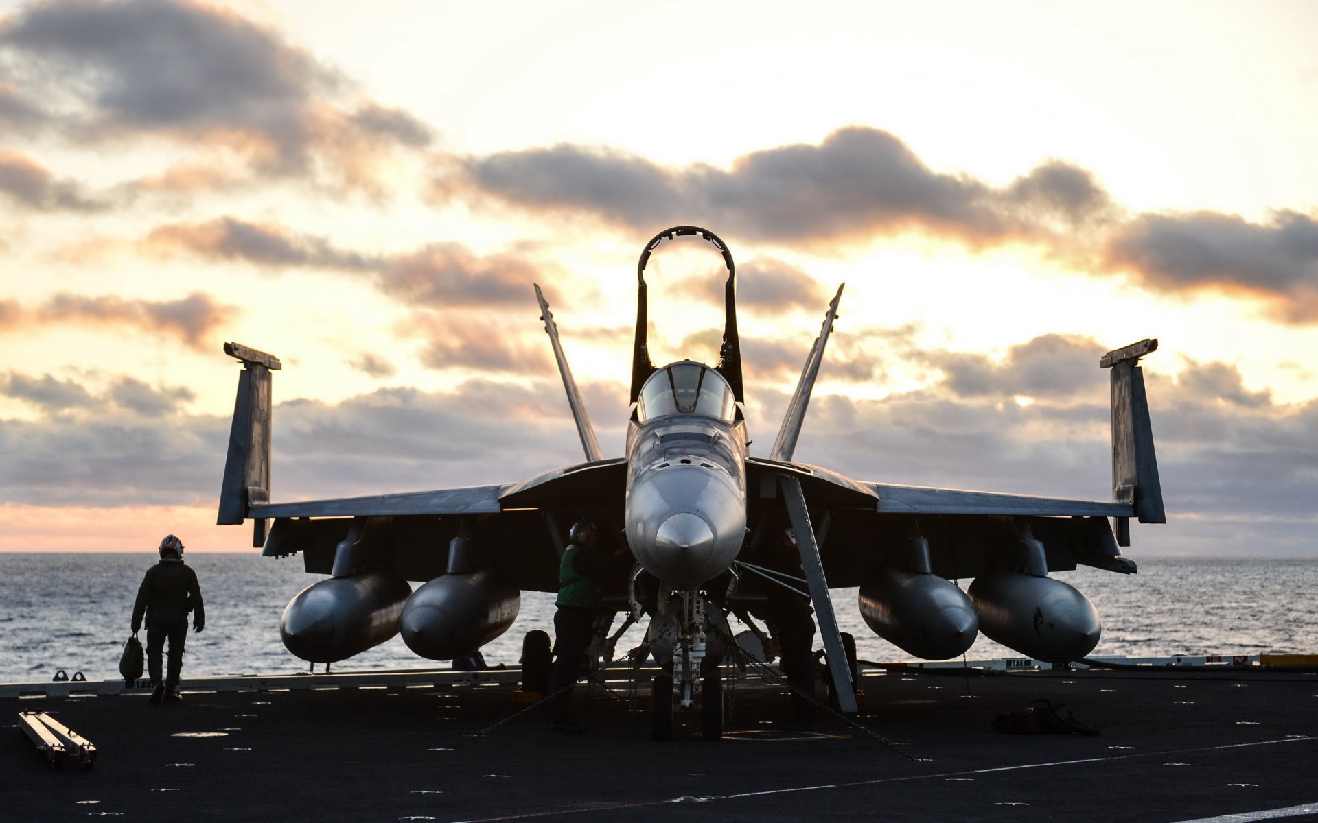 f. 18e super hornet avión armas