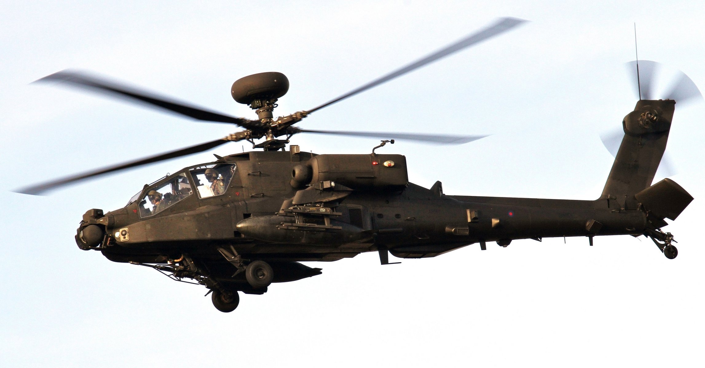 cielo ah-64 apache apache principale sciopero esercito degli stati uniti