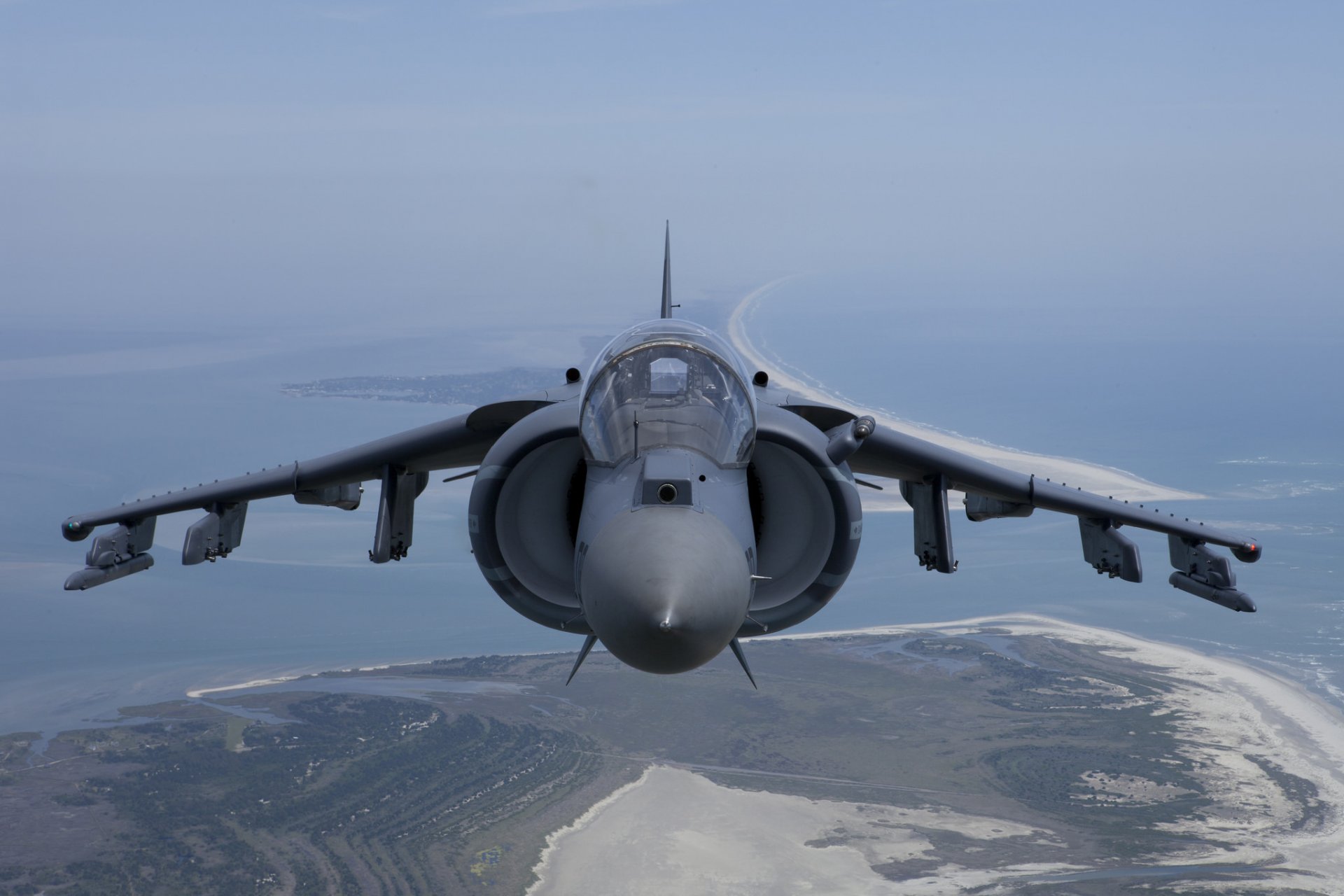 av-8 harrier ii harrier ii aereo d attacco cabina di pilotaggio
