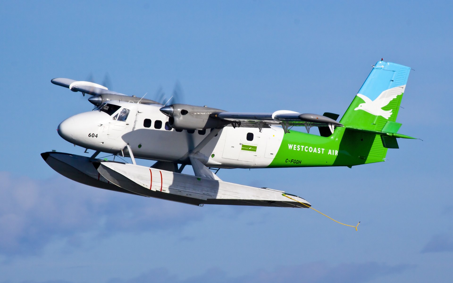 eaplane sky flight propeller plane