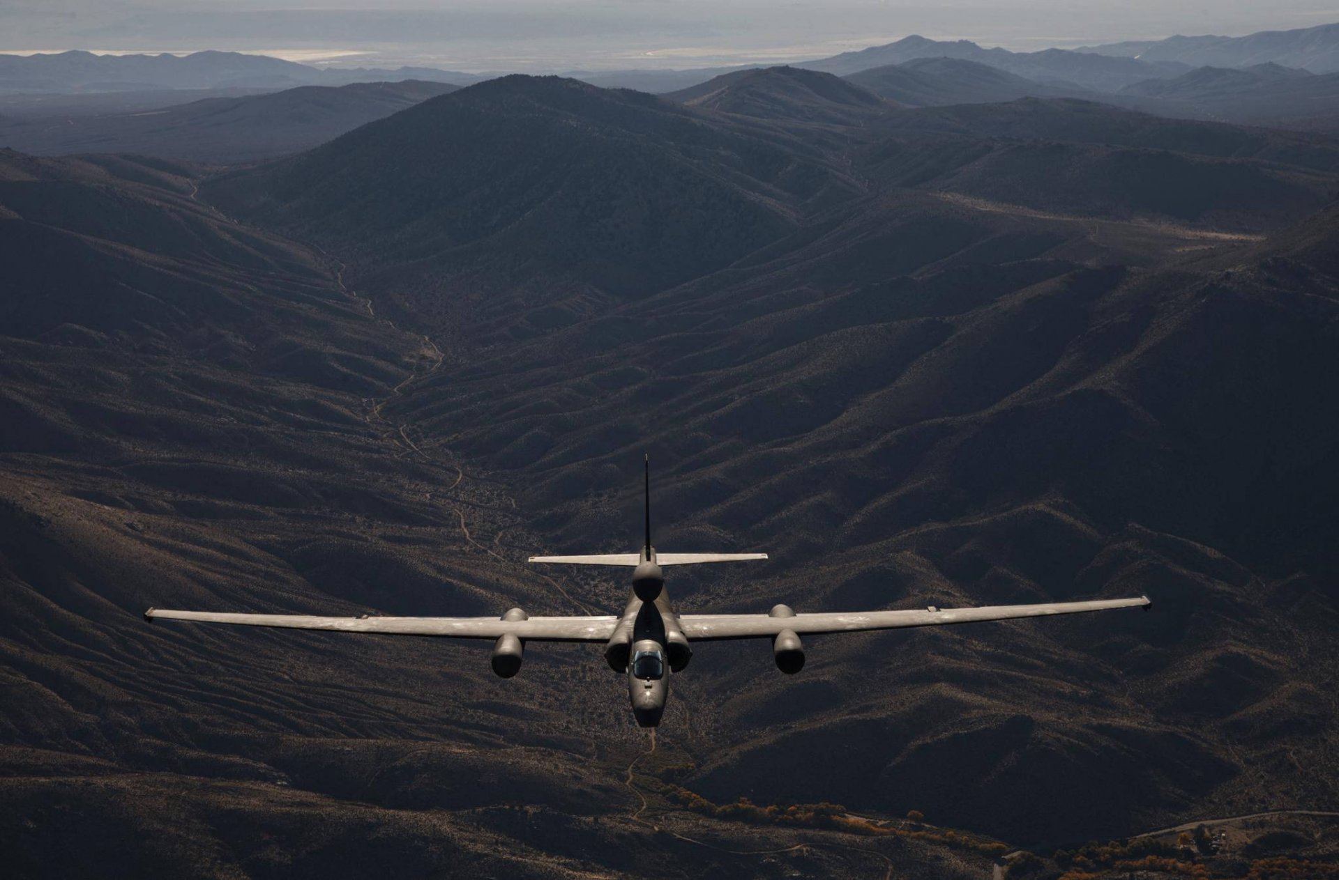 lockheed u-2 dragon lady estratégico explorador