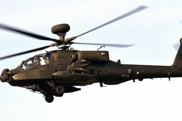 America s helicopters are exactly the same as Russia s