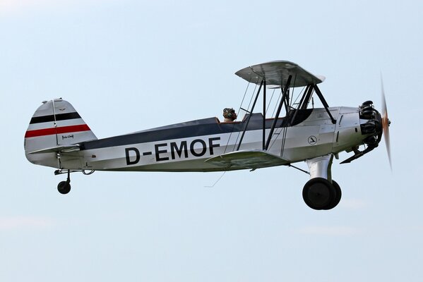 Avion d entraînement polyvalent Flocke-Wulf