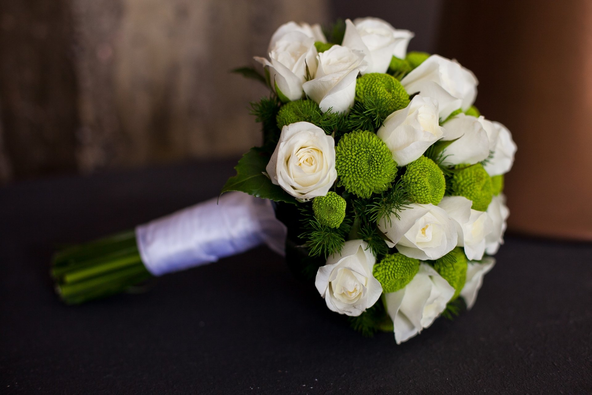 roses fleurs bouquet composition