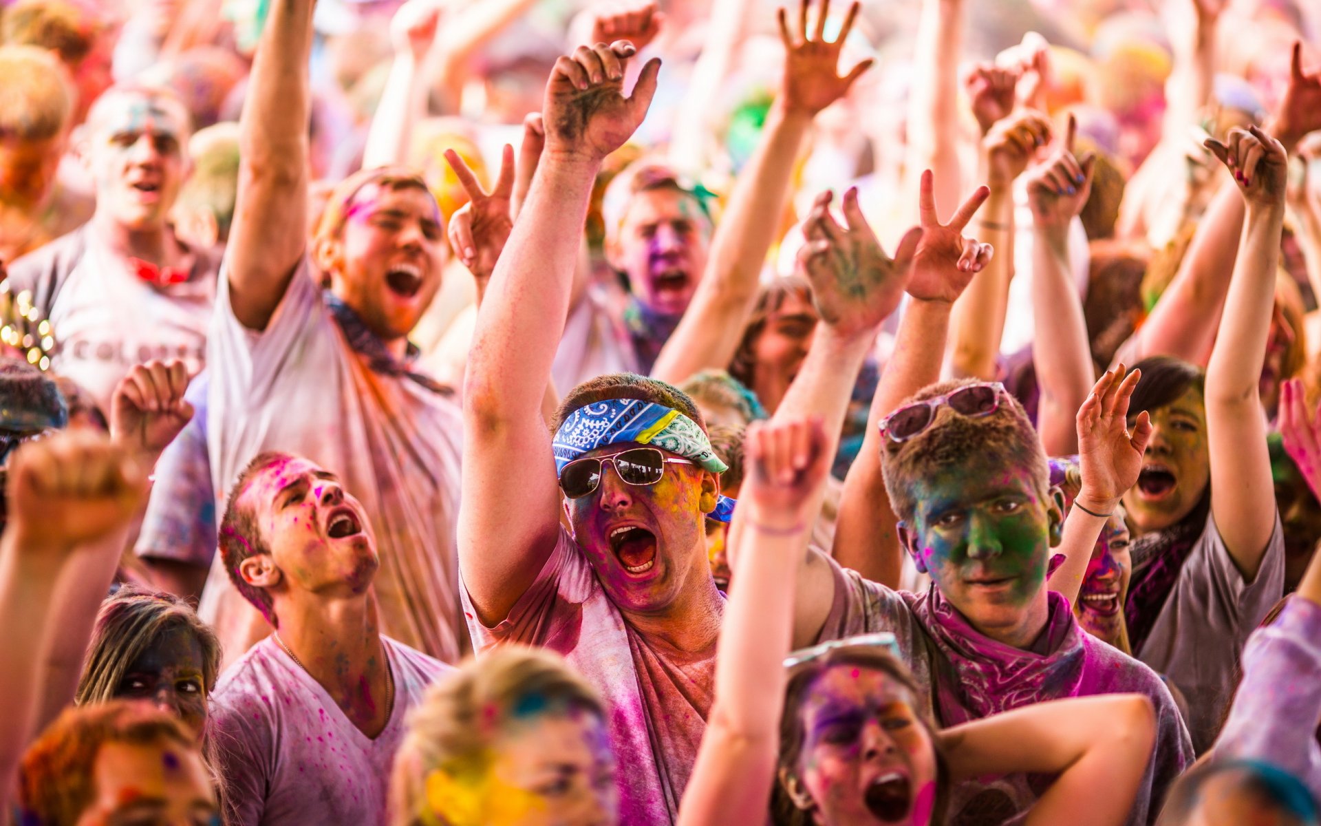 alem festival of colors spanish fork