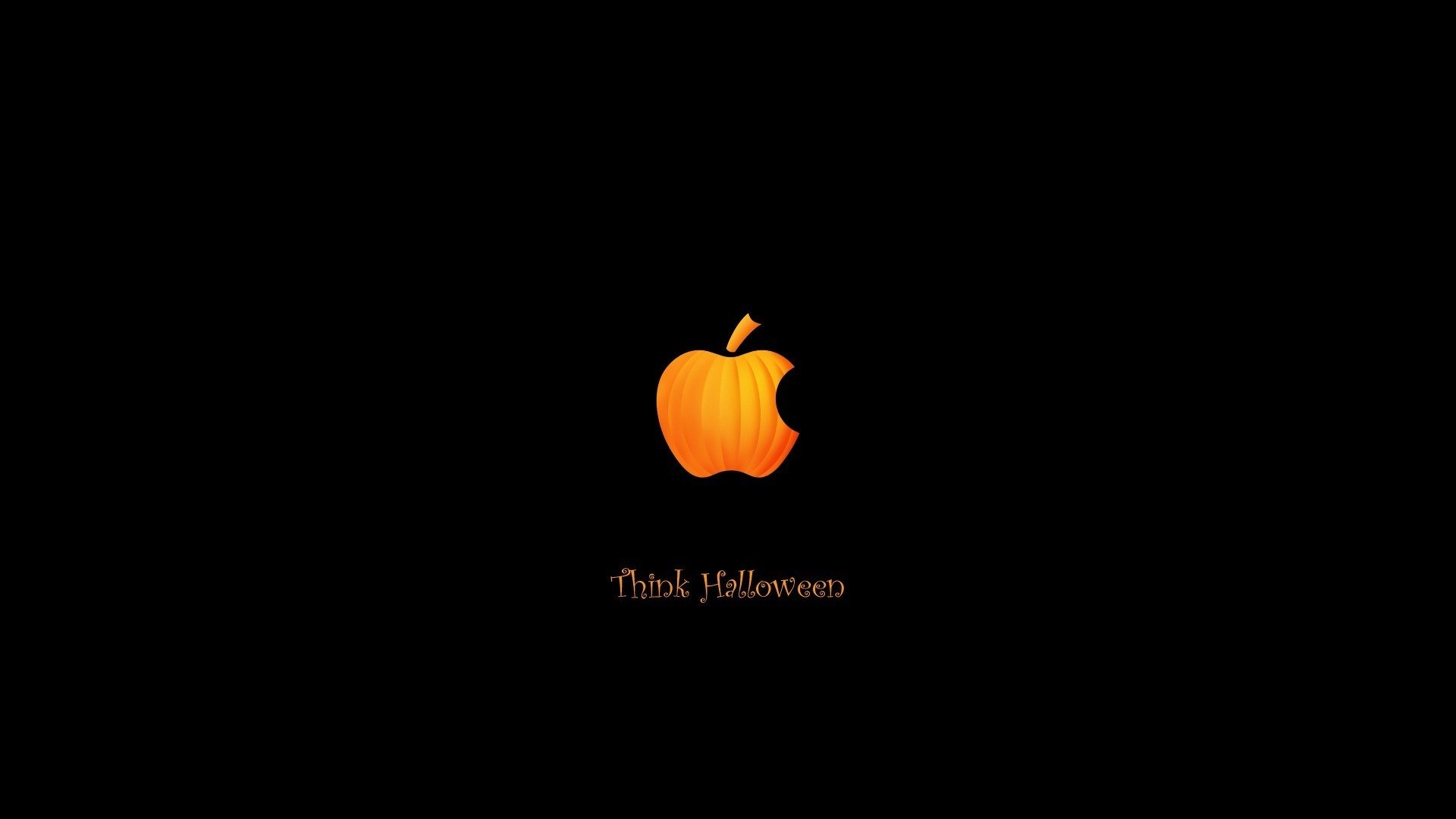 halloween halloween manzana