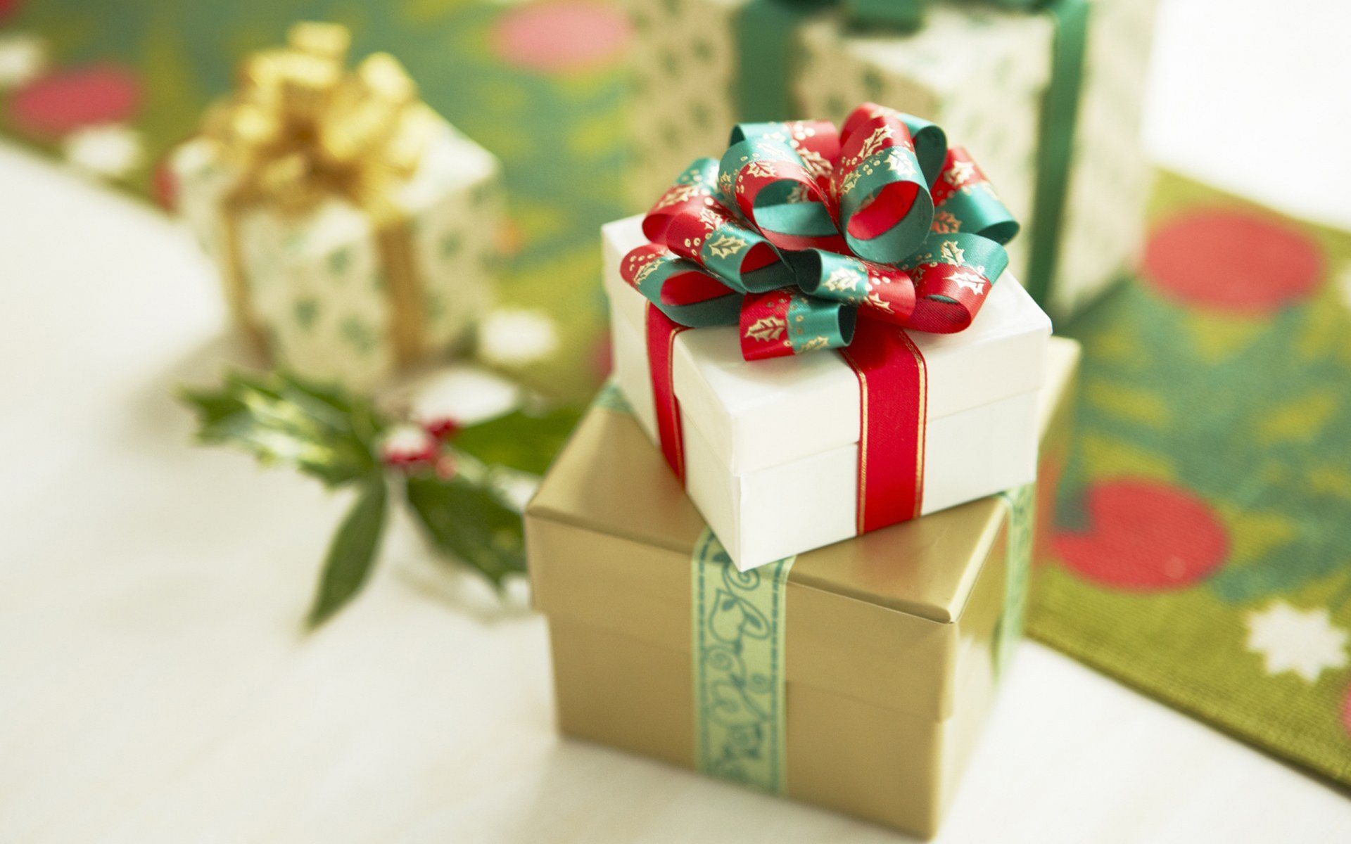 nuovo anno buon natale natale vacanza regalo sorpresa scatola nastro fiocco