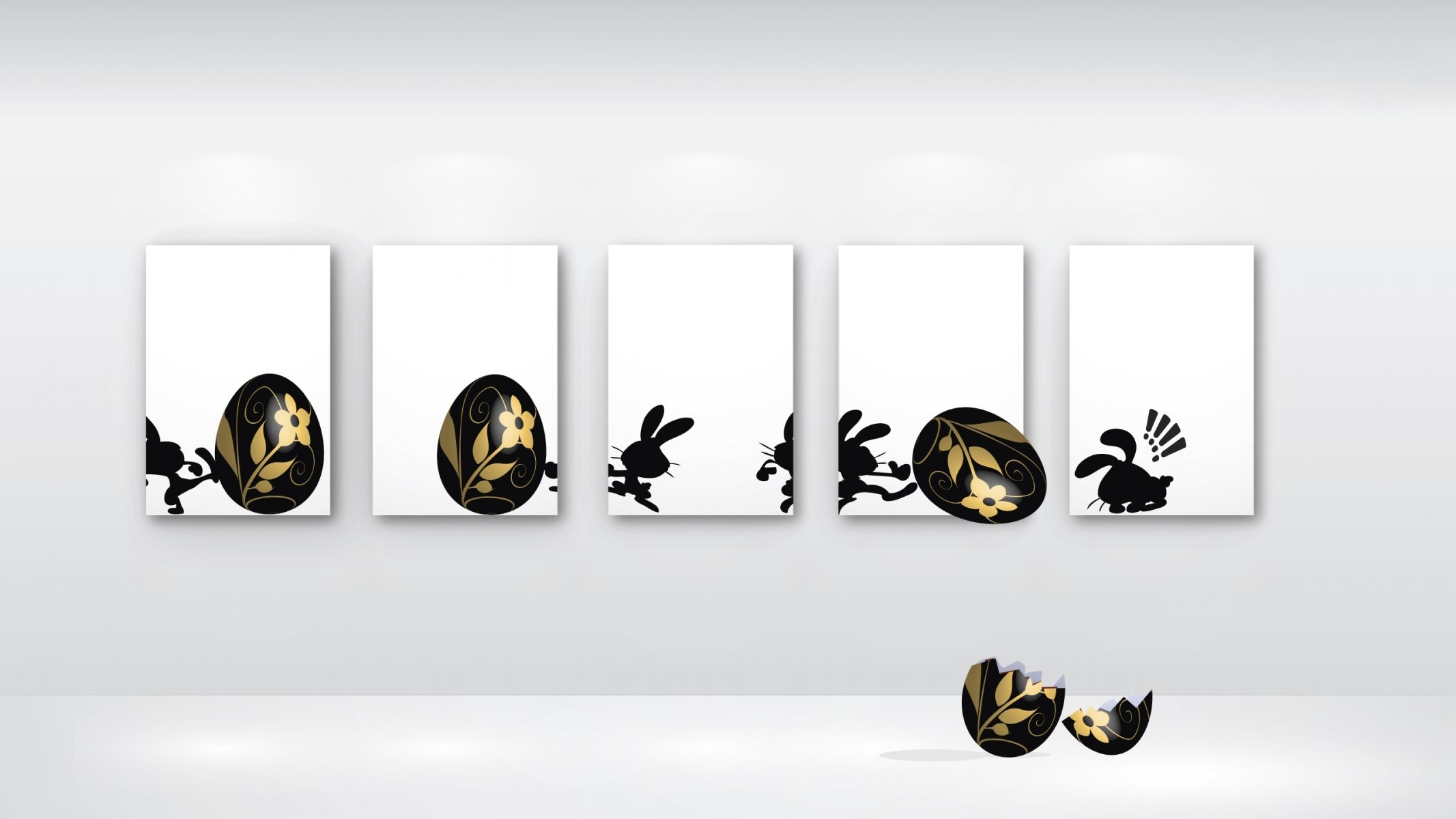 background frames hare easter egg the situation