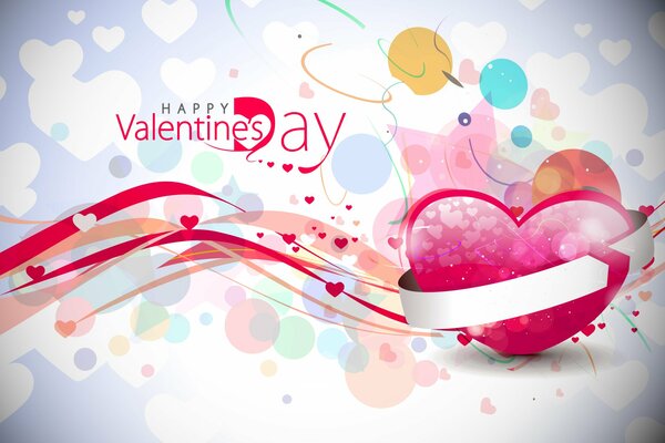 Congratulations on Valentine s Day