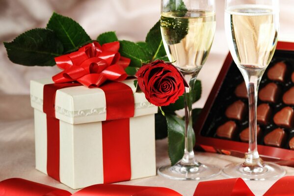 Birthday and Valentine s Day Gifts