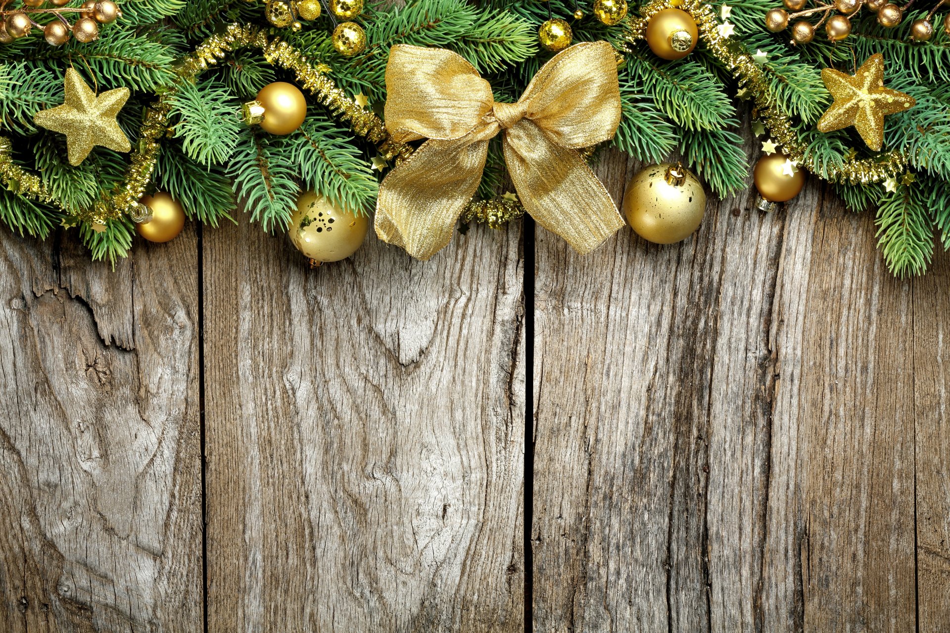 feliz navidad decoración árbol año nuevo bolas árbol de navidad ramas estrellas arco