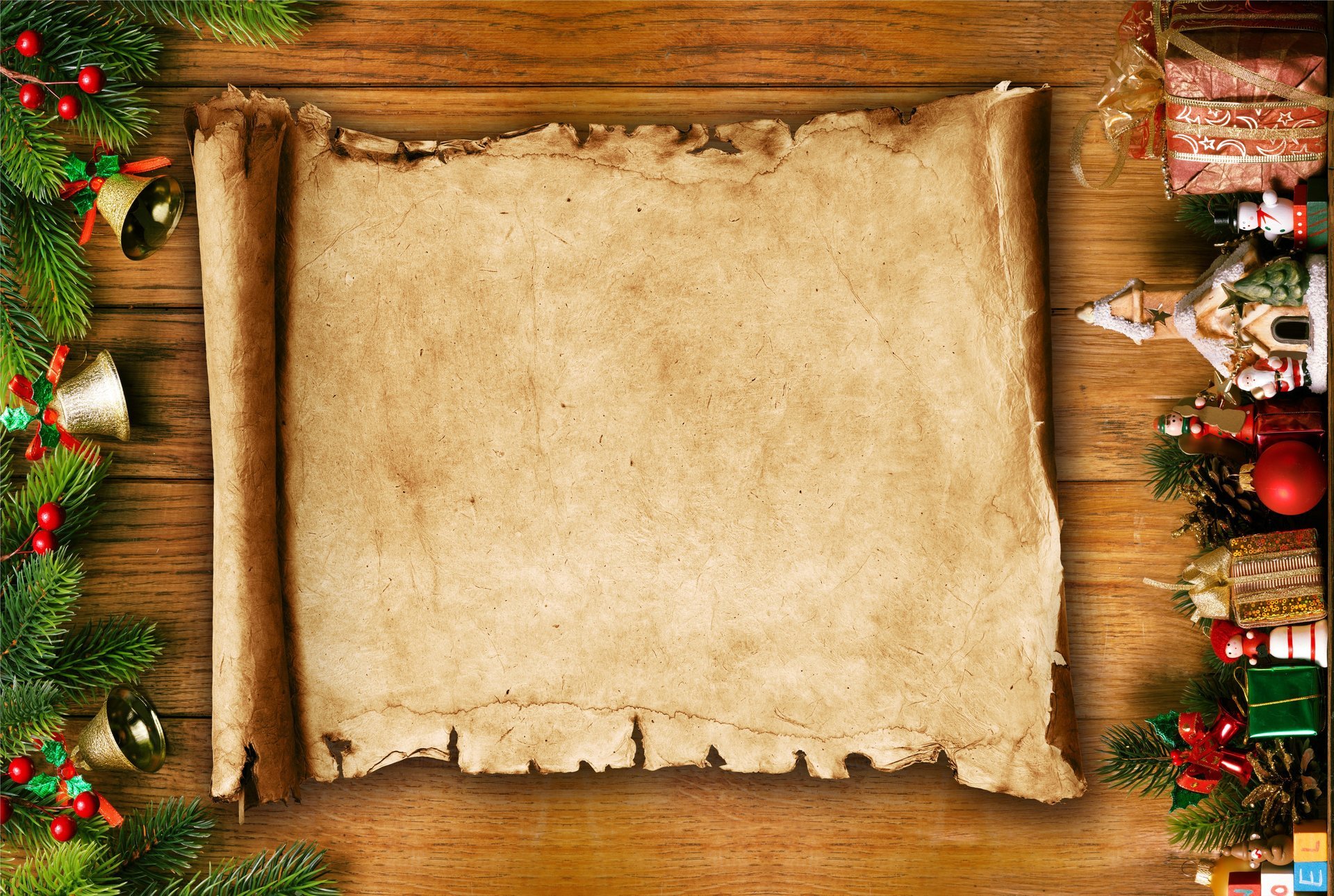 fröhlich weihnachten dekoration neujahr papier rahmen baum