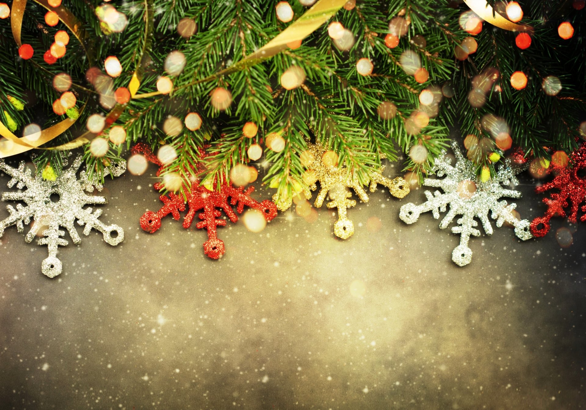 fröhlich weihnachten dekoration weihnachten. neujahr weihnachtsbaum schneeflocken