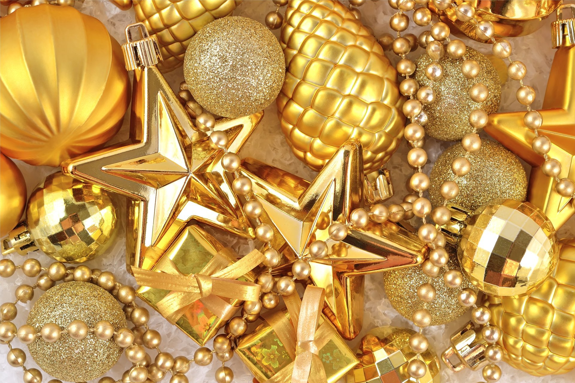 merry christmas gold jewelry new year gold