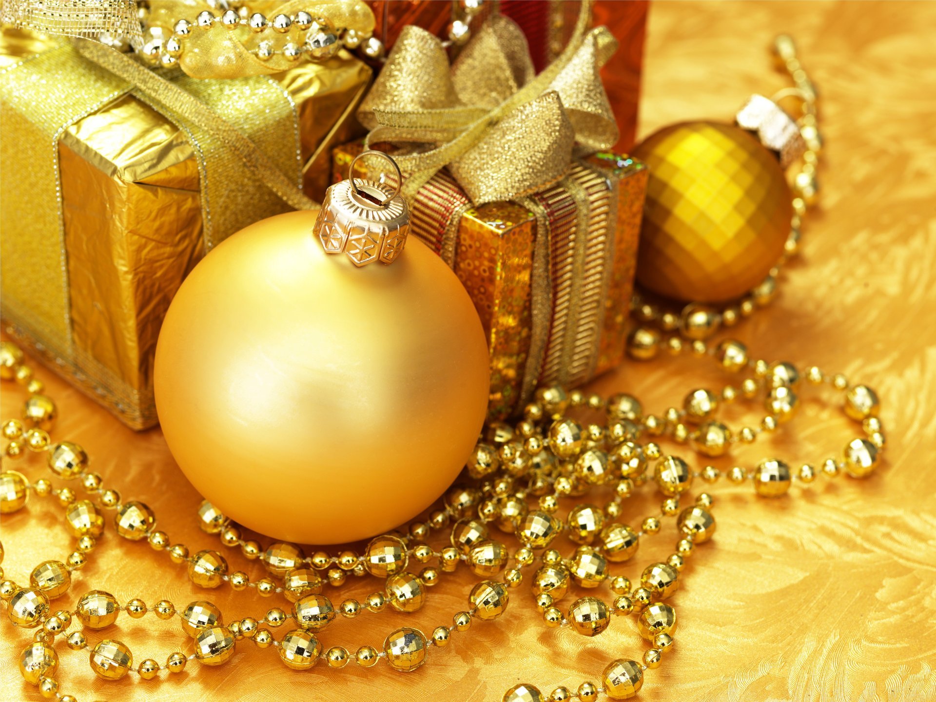 allegro natale oro decorazione nuovo anno oro