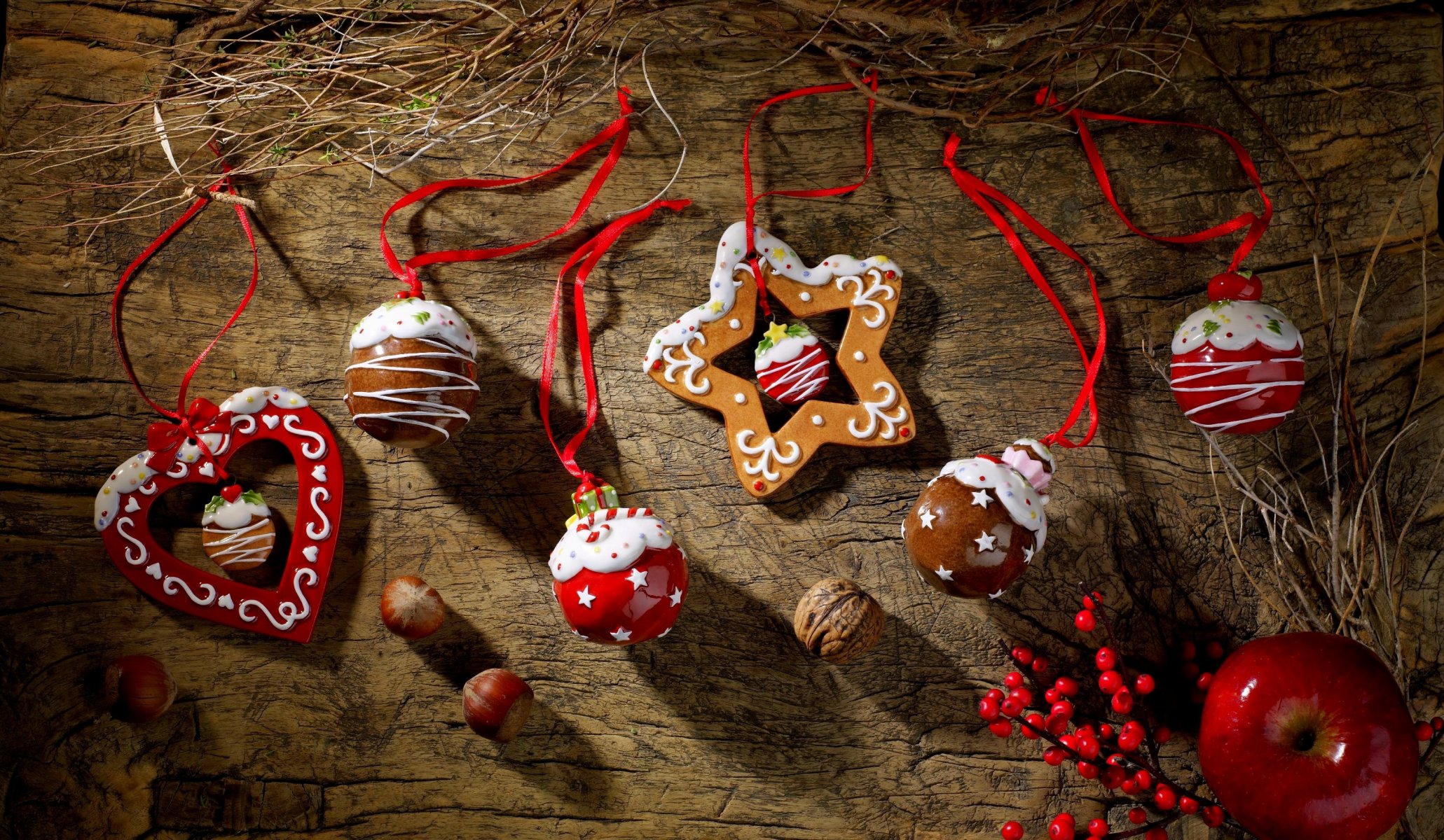 bonne année joyeux noël étoile décoration vacances joyeux noël vacances coeur