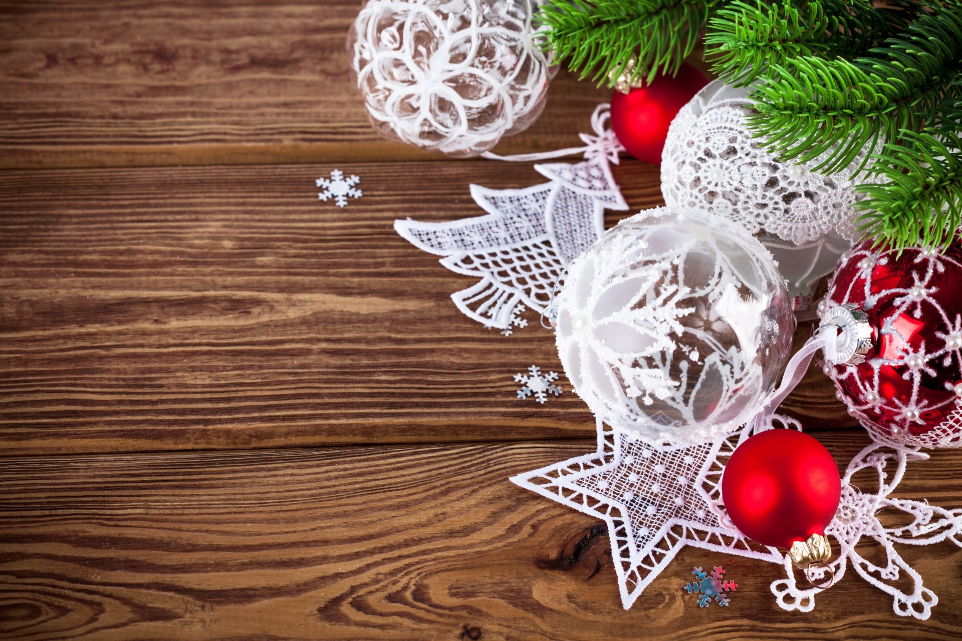 feliz navidad decoración árbol año nuevo bolas árbol de navidad ramas