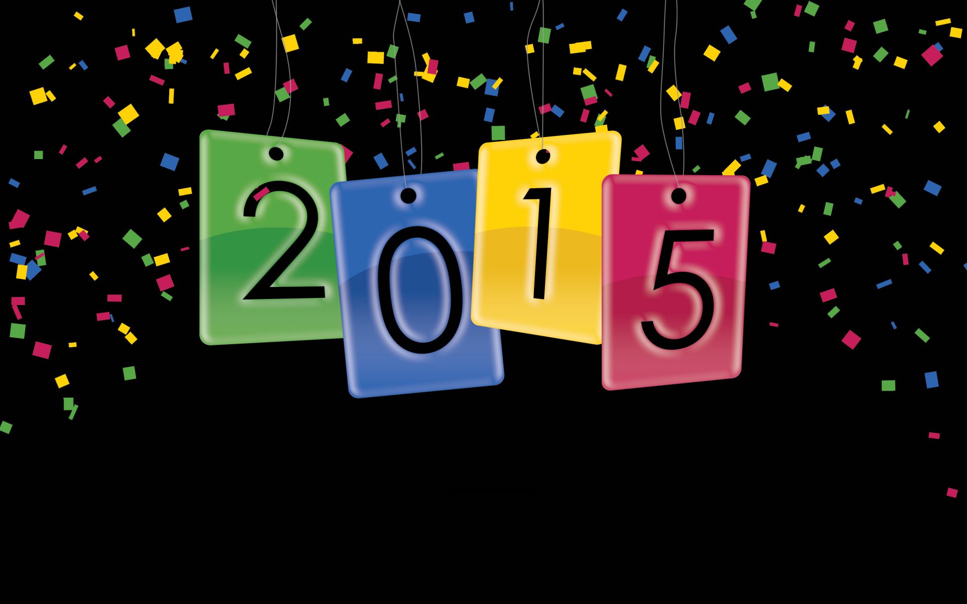 holiday new year 2015 happy new year