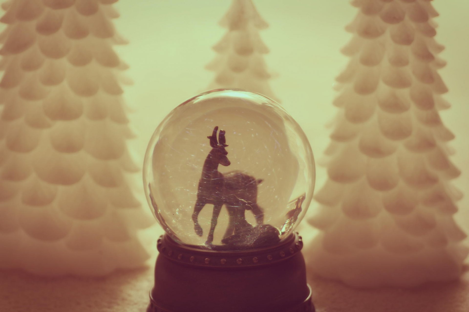 natale 2015 capodanno anno della capra capra albero di natale abete giocattolo palla bokeh hd