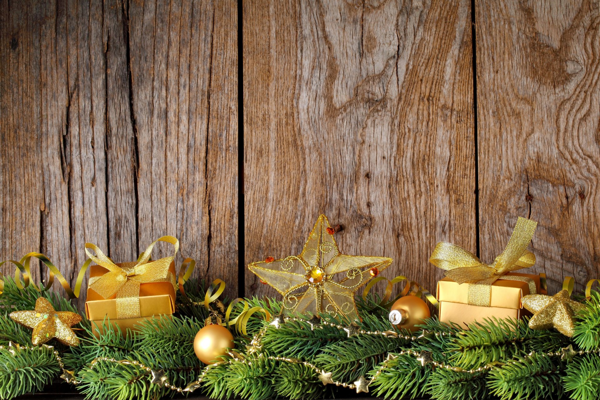 fröhlich weihnachten dekoration baum neujahr stern weihnachtsbaum zweige geschenk