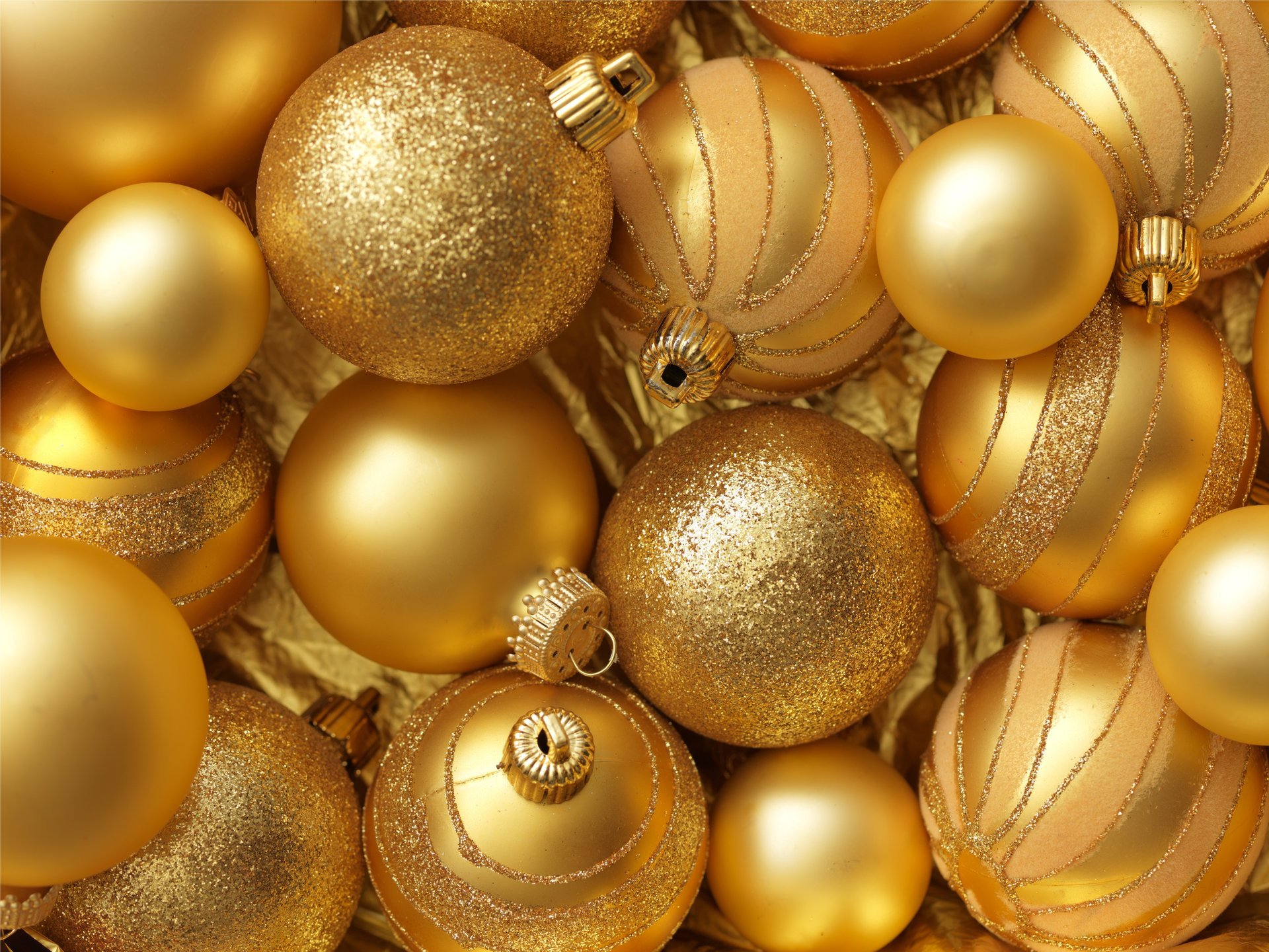 buon natale oro decorazione palle nuovo anno oro palle