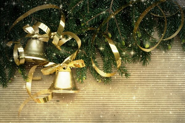 Cinta árbol de Navidad año nuevo Navidad