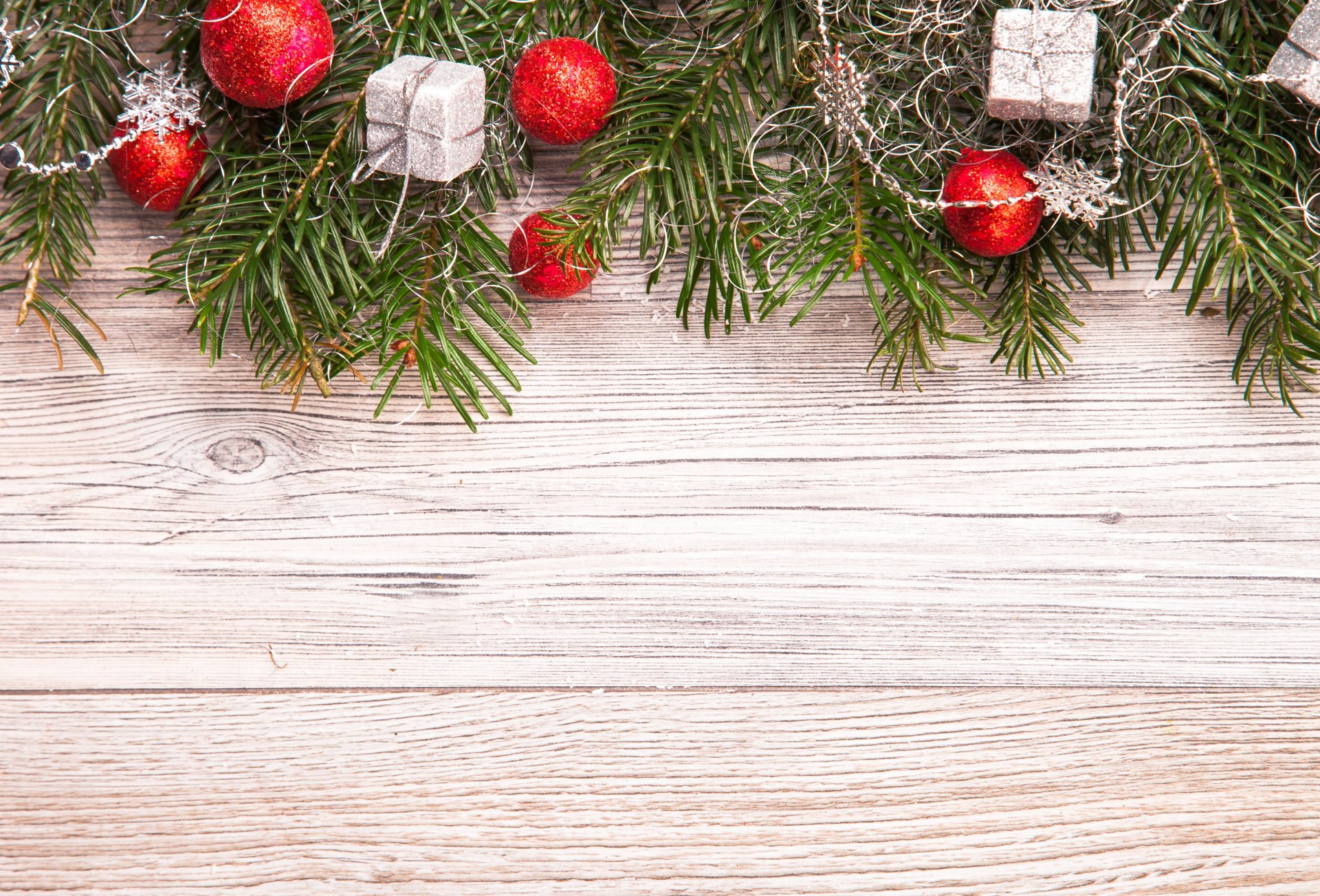 nouvel an noël décoration boules arbre de noël