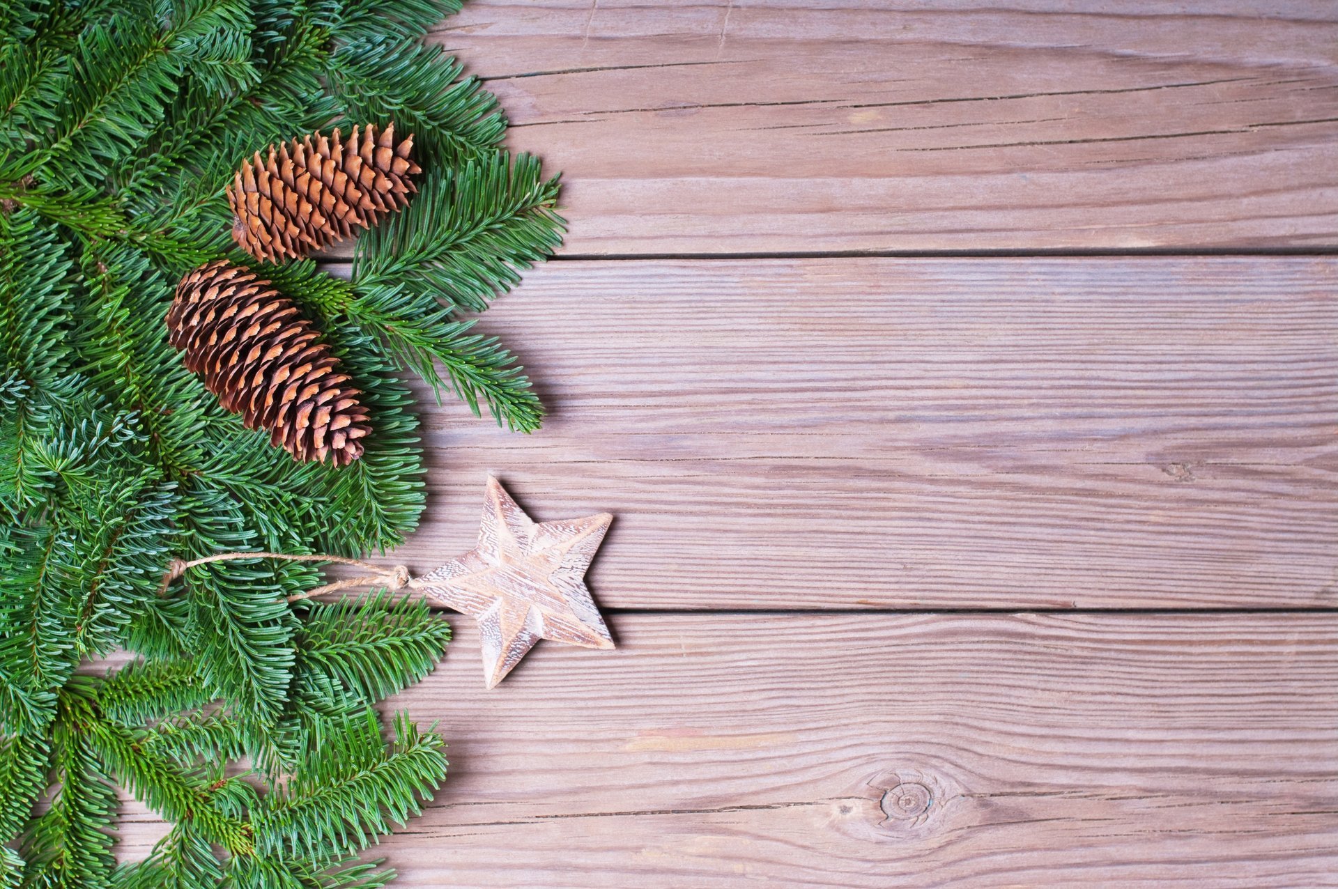 feliz navidad decoración árbol año nuevo árbol de navidad conos