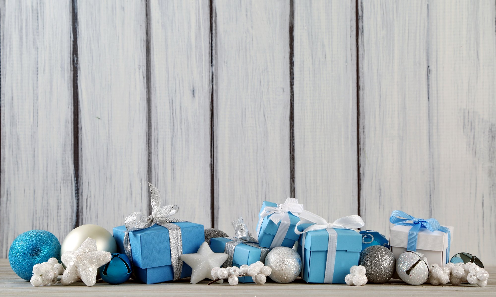 feliz navidad decoración año nuevo regalos bolas